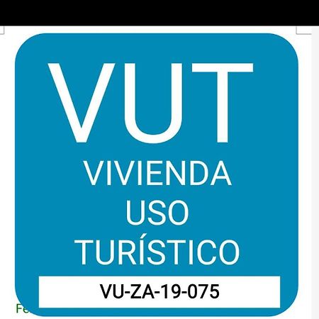 La Balaustrada, Con Parking Incluido Apartment Zaragoza Ngoại thất bức ảnh