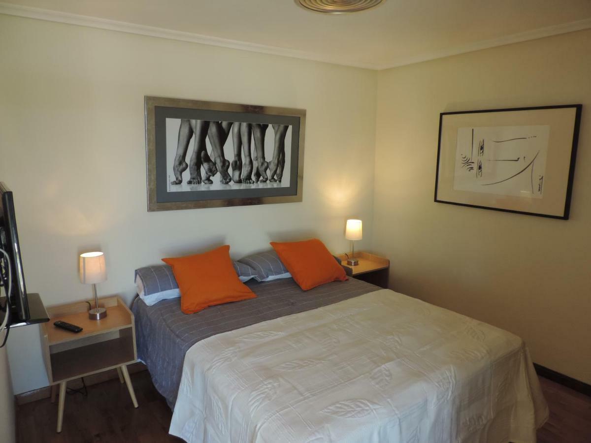 La Balaustrada, Con Parking Incluido Apartment Zaragoza Ngoại thất bức ảnh
